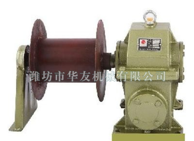 點擊查看詳細信息<br>標題：華友機械小吊機主機 閱讀次數(shù)：5026