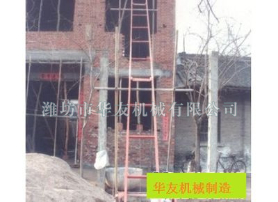 點(diǎn)擊查看詳細(xì)信息<br>標(biāo)題：華友機(jī)械建筑用爬山虎 閱讀次數(shù)：5697