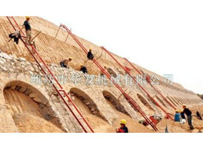 點(diǎn)擊查看詳細(xì)信息<br>標(biāo)題：華友機(jī)械建筑用爬山虎 閱讀次數(shù)：5435