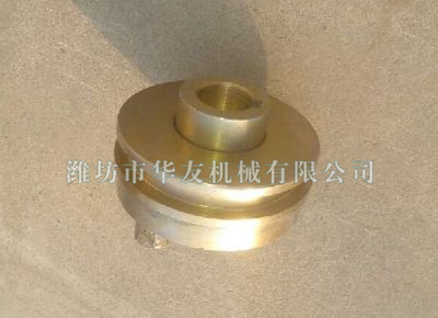 點擊查看詳細信息<br>標題：華友機械離合器 閱讀次數(shù)：5052