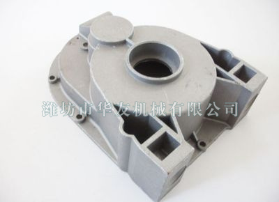 點擊查看詳細信息<br>標題：華友機械齒輪箱 閱讀次數：7627