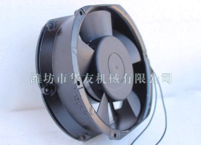 點擊查看詳細信息<br>標題：華友機械電風扇 閱讀次數：5437