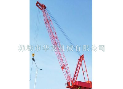 點(diǎn)擊查看詳細(xì)信息<br>標(biāo)題：華友機(jī)械多用途吊 閱讀次數(shù)：8068