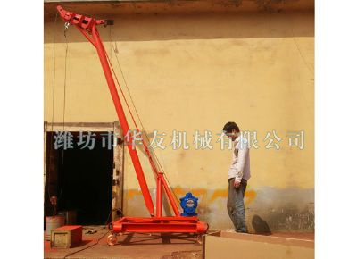 點(diǎn)擊查看詳細(xì)信息<br>標(biāo)題：華友機(jī)械多用途吊 閱讀次數(shù)：8505