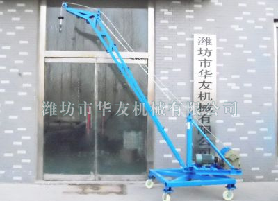 點(diǎn)擊查看詳細(xì)信息<br>標(biāo)題：華友機(jī)械多用途吊 閱讀次數(shù)：11937