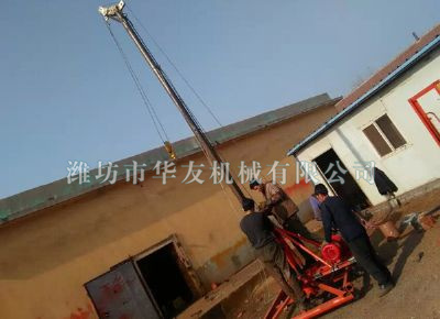 點(diǎn)擊查看詳細(xì)信息<br>標(biāo)題：華友機(jī)械多用途吊 閱讀次數(shù)：7956