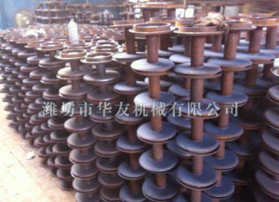 點擊查看詳細信息<br>標題：華友機械部分產(chǎn)品 閱讀次數(shù)：9209
